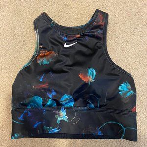 Womens Nike Sports Bra
